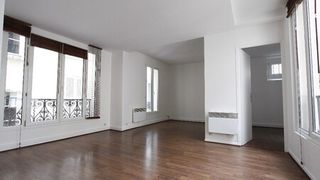 Appartement LEVALLOIS PERRET  (92300)