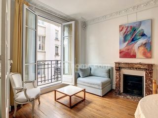 Appartement PARIS 20EME arr 51 (75020)