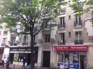 Appartement PARIS 19EME arr  (75019)