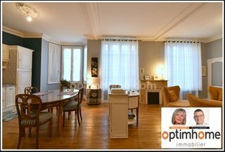 Appartement bourgeois VICHY 86 (03200)