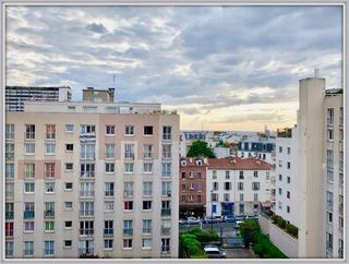 Appartement PARIS 20EME arr 26 (75020)