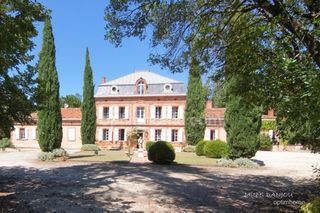 Château  TOULOUSE 680 (31000)