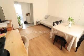 Appartement FONTAINE 59 (38600)