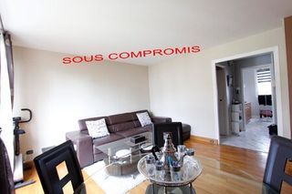Appartement SOISY SOUS MONTMORENCY 55 (95230)