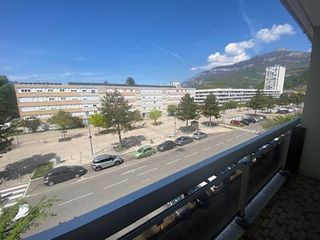 Appartement CHAMBERY 51 (73000)