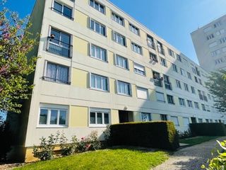 Appartement MAINVILLIERS 69 (28300)