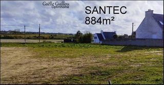Terrain constructible SANTEC 884 (29250)