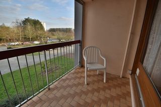Appartement CHARTRES 83 (28000)
