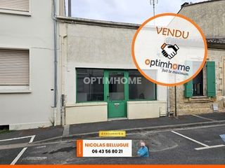 Local commercial BERGERAC 48 (24100)