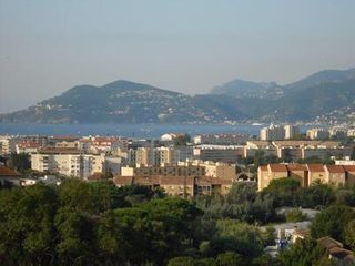 Appartement CANNES 95 (06400)