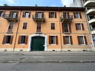 Appartement à rénover CHAMBERY 113 (73000)