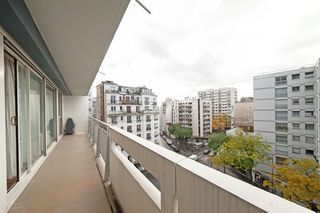 Appartement en résidence PARIS 15EME arr 49 (75015)