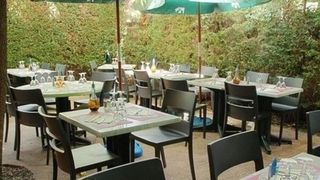 Restaurant Commune proche de VERSAILLES  (78000)