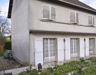Maison individuelle VILLIERS LE BEL  (95400)