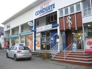 Local commercial SAINT BRIEUC  (22000)