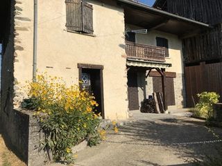 Maison de village COISE SAINT JEAN PIED GAUTHIER  (73800)
