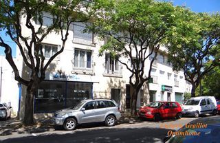 Local commercial CHAUMONT 575 (52000)