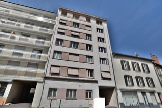 Appartement en résidence AURILLAC 59 (15000)