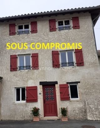 Maison de village SAINT JEAN D'ARDIERES 100 (69220)