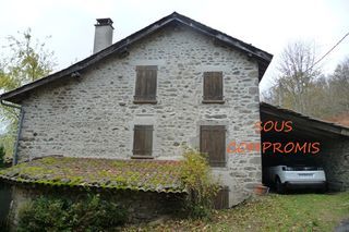 Maison LA RENAUDIE 195 (63930)