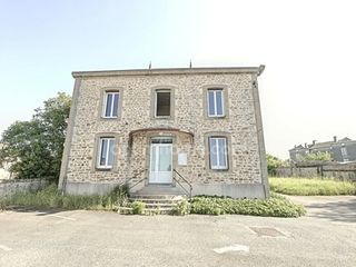 Maison bourgeoise CHATEAUPONSAC 119 (87290)