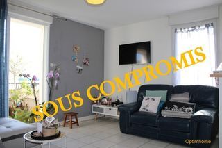 Appartement en résidence LES SABLES D'OLONNE 54 (85100)