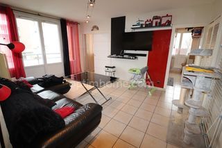 Appartement FONTAINE 65 (38600)