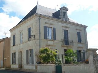 Maison bourgeoise LA FLOCELLIERE  (85700)