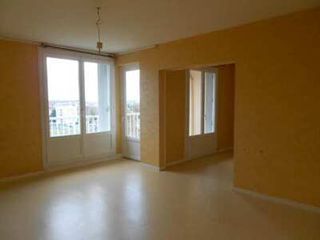 Appartement ANGLET 68 (64600)