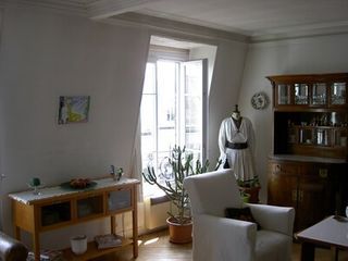 Appartement ancien PARIS 17EME arr 50 (75017)