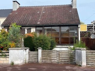 Maison semi plain-pied TREMBLAY EN FRANCE 120 (93290)