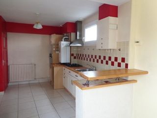 Appartement FOUGERES 64 (35300)