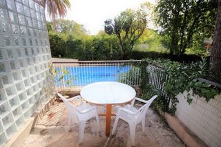 Appartement CANNES 34 (06400)