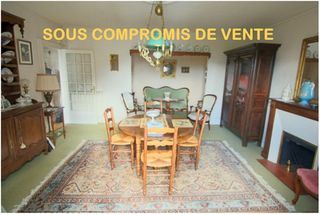 Appartement FOUGERES 99 (35300)