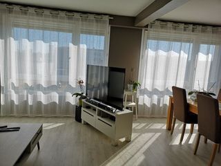 Appartement BUXEROLLES 65 (86180)