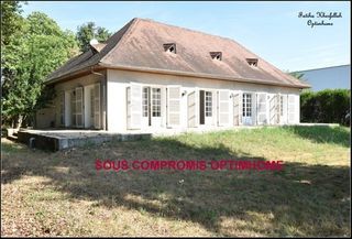 Villa MOURENX 108 (64150)