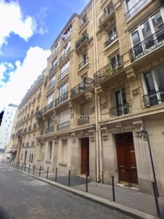 Appartement PARIS 15EME arr 18 (75015)