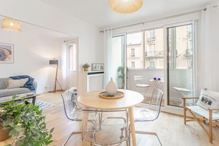 Appartement COLOMBES 63 (92700)
