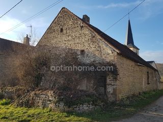 Maison à rénover Marcilly-et-Dracy 150 (21350)