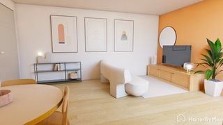 Appartement ISTRES 45 (13800)