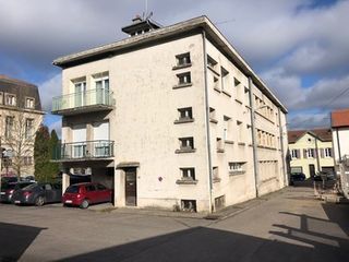 Appartement FROUARD 76 (54390)
