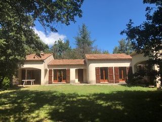 Villa FORCALQUEIRET 180 (83136)