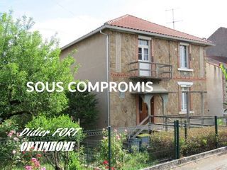 Maison bourgeoise CARMAUX 129 (81400)