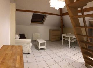 Appartement ESBLY 20 (77450)