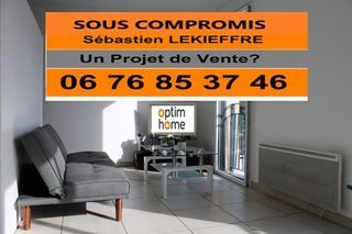 Appartement LES SABLES D'OLONNE 36 (85100)