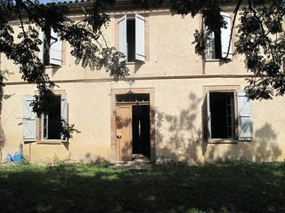 Maison à rénover BESSIERES 100 (31660)