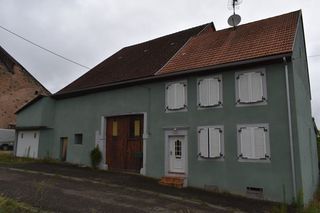 Maison de village DEHLINGEN 114 (67430)