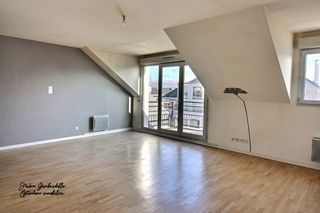 Appartement CARRIERES SOUS POISSY 64 (78955)