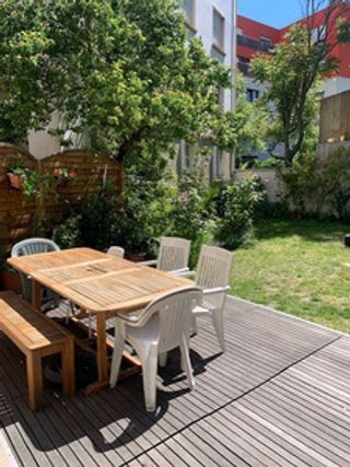 Appartement MONTREUIL 41 (93100)