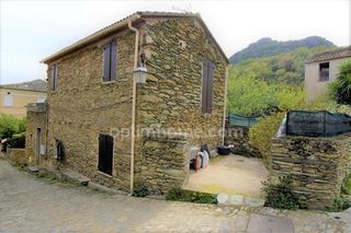 Maison de village SORIO 60 (20258)